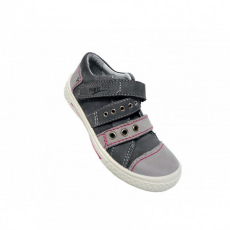 Superfit Velcro 00100 Stone