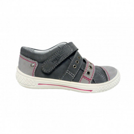 Superfit Velcro 00100 Stone