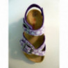Superfit Nu Pied 00115 Orchidée Superfit Nu Pied 00115 Orchidée