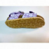 Superfit Nu Pied 00115 Orchidée Superfit Nu Pied 00115 Orchidée