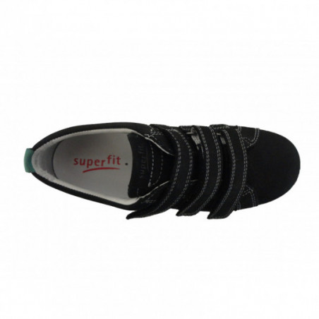 Superfit Basket 00303 Noir Superfit Basket 00303 Noir