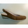 Waldlaufer Nu Pied 536601 Argile Waldlaufer Nu Pied 536601 Argile