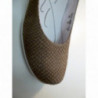 Waldlaufer Nu Pied 536601 Argile Waldlaufer Nu Pied 536601 Argile