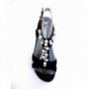 Mephisto Nu Pied Loula Noir Mephisto Nu Pied Loula Noir