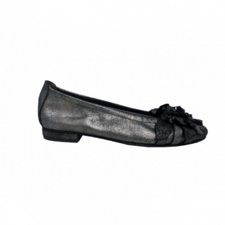 K&S Ballerine 61 90280 Graphite