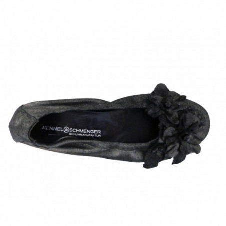 K&S Ballerine 61 90280 Graphite