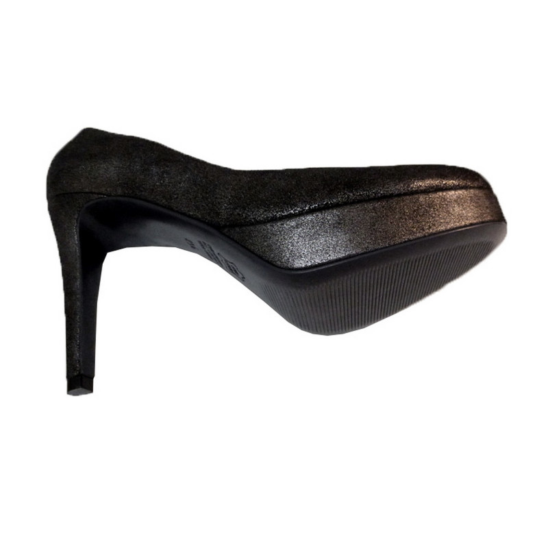 K&S Escarpin 61 89500 Graphite