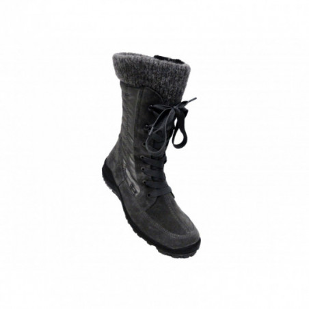 Legero Botte 00987 Gore-Tex Stone