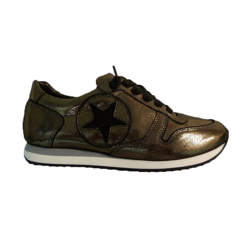 K&S Basket 61 16120 Or