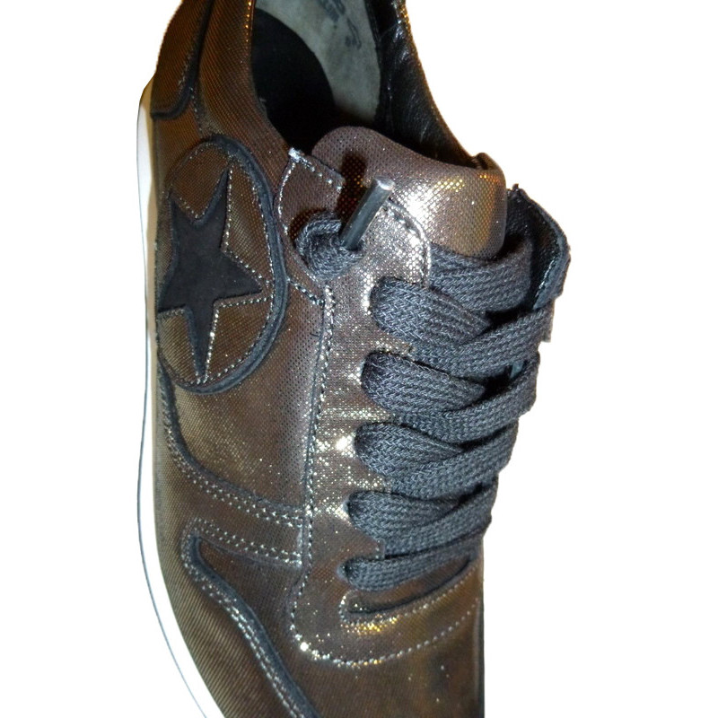 K&S Basket 61 16120 Or