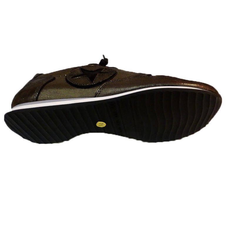 K&S Basket 61 16120 Or