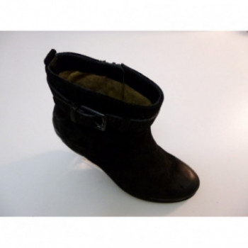 K&S Bottillon 61 36070 Noir