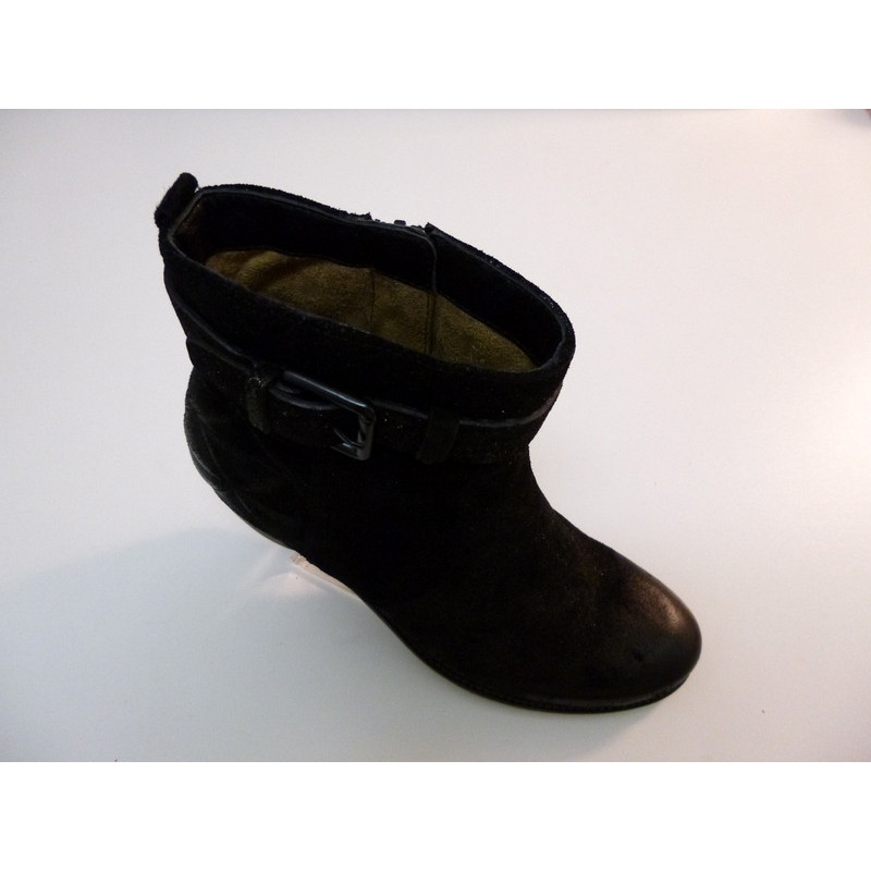 K&S Bottillon 61 36070 Noir