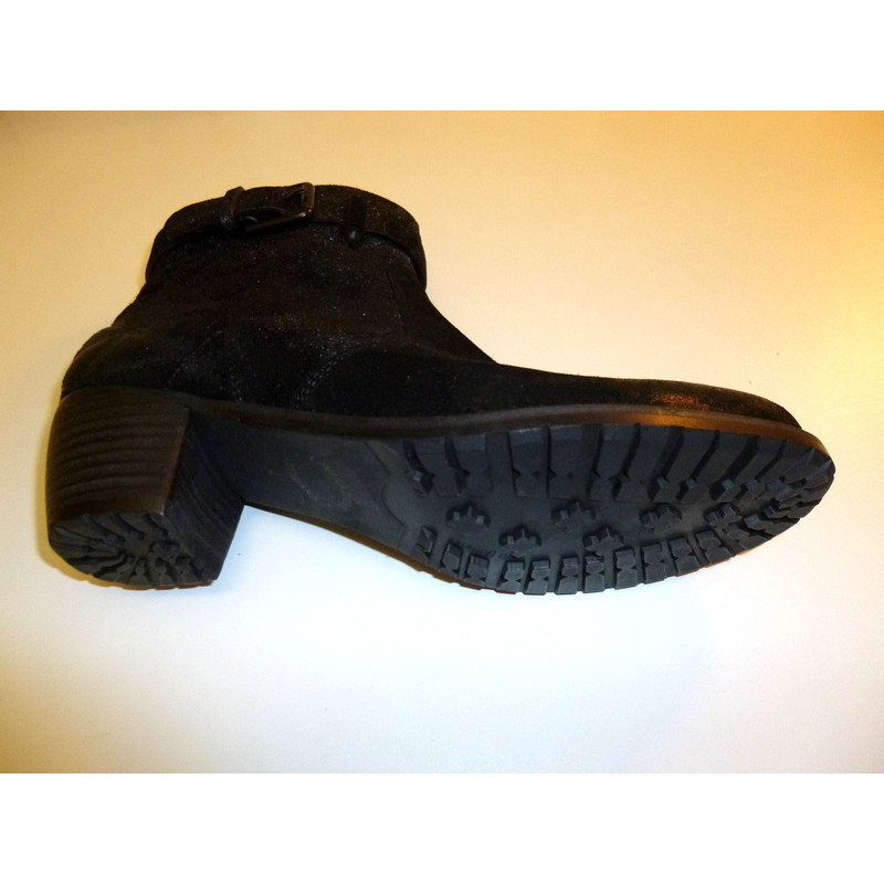 K&S Bottillon 61 36070 Noir