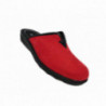 Romika Mule Romisana 101 Rouge Romika Mule Romisana 101 Rouge
