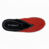 Romika Mule Romisana 101 Rouge Romika Mule Romisana 101 Rouge