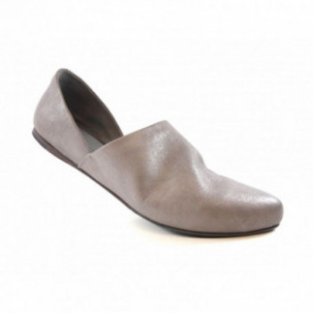 Mocassin ultra confortable et chic en cuir Puro