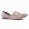 Mocassin ultra confortable et chic en cuir Puro