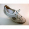 Ara Basket 34453 Blanc Argent