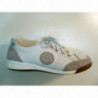 Ara Basket 34453 Blanc Argent