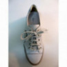 Ara Basket 34453 Blanc Argent