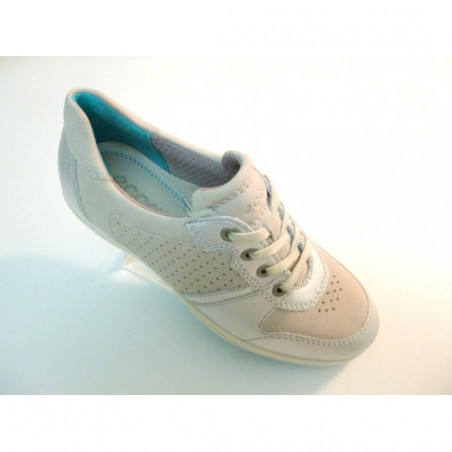 Ecco Basket 240283 Blanc