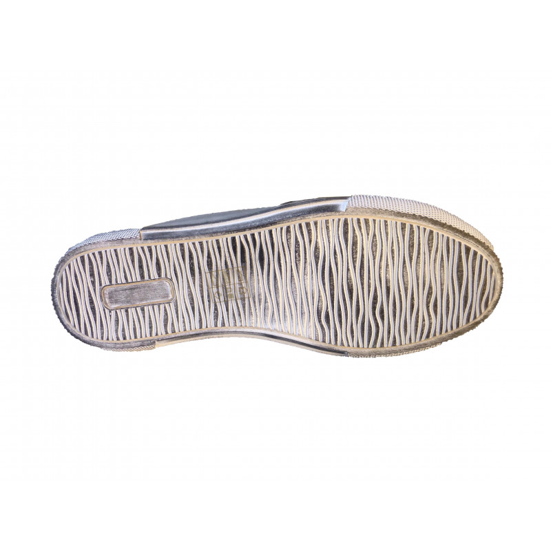 Kdopa Basket Ally Grise