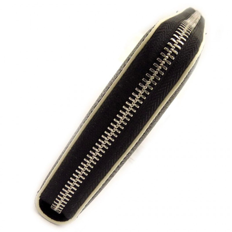 Compagnon Ted Lapidus TLNF3202 Noir/Ecru