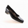 Ara Escarpin 41859 moka vernis Ara Escarpin 41859 moka vernis