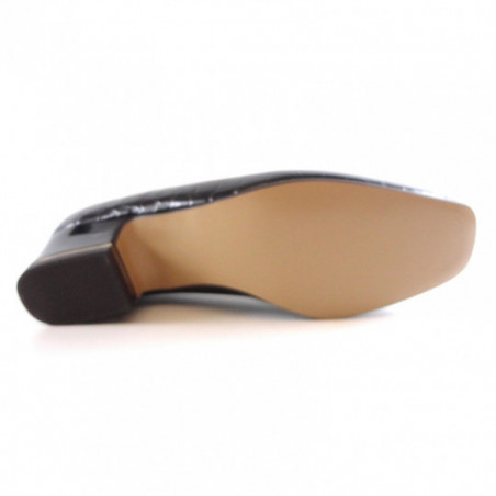 Ara Escarpin 41859 moka vernis Ara Escarpin 41859 moka vernis