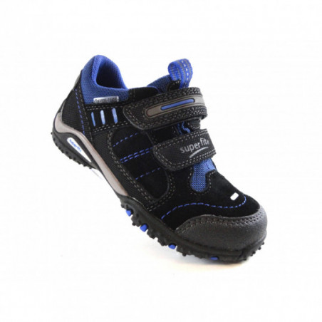 Basket sport enfant garçon gore tex Superfit