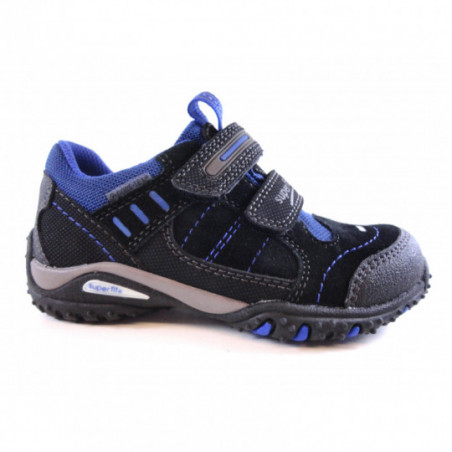 Baskets Sport Garçon Gore-tex Superfit l Igert Dannemarie