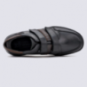 Chaussure Mephisto homme cuir noir