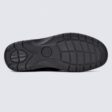 Chaussure Mephisto homme cuir noir