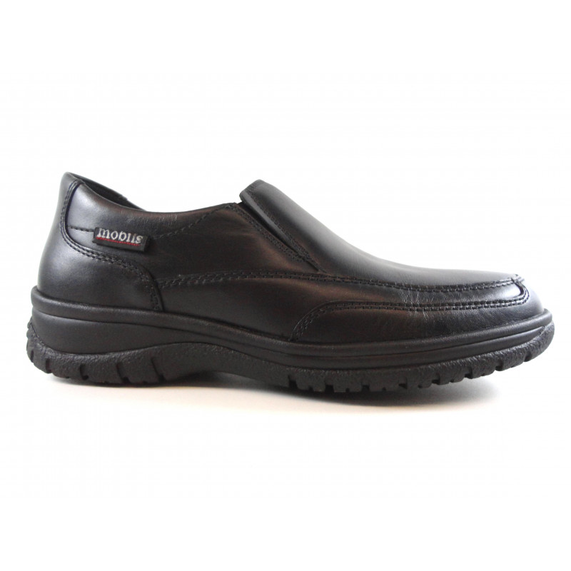 Chaussures Mephisto Homme Cuir Loafer Igert Dannemarie