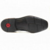 Derby en cuir noir à lacets Ecco Derby en cuir noir à lacets Ecco