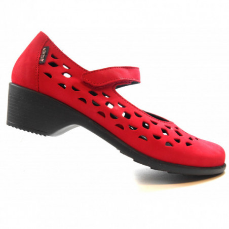 Mephisto Charles IX Rodia Rouge Mephisto Charles IX Rodia Rouge