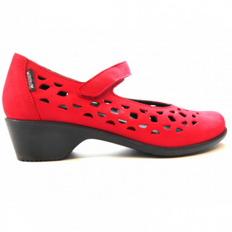 Mephisto Charles IX Rodia Rouge Mephisto Charles IX Rodia Rouge