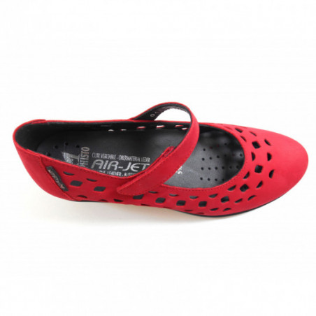 Mephisto Charles IX Rodia Rouge Mephisto Charles IX Rodia Rouge