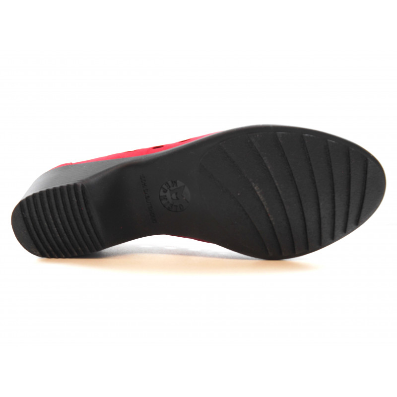 Mephisto Charles IX Rodia Rouge