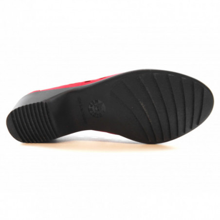 Mephisto Charles IX Rodia Rouge Mephisto Charles IX Rodia Rouge