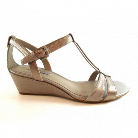 Ecco Nu Pied 35480 Pierre de Lune Ecco Nu Pied 35480 Pierre de Lune