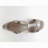 Ecco Nu Pied 35480 Pierre de Lune Ecco Nu Pied 35480 Pierre de Lune