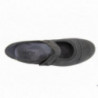 Legero Ballerine 00822 en Cuir Nubuck Legero Ballerine 00822 en Cuir Nubuck