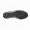 Legero Ballerine 00822 en Cuir Nubuck Legero Ballerine 00822 en Cuir Nubuck