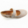 Mephisto Ballerine Elise Spark Gris Chaud Mephisto Ballerine Elise Spark Gris Chaud
