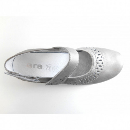 Ara Nu Pied 36399 Argent