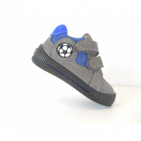 chaussures superfit bébé velcro