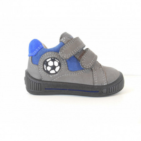 chaussures superfit bébé velcro