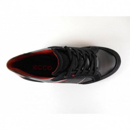 Chaussure Homme en cuir à lacets Ecco